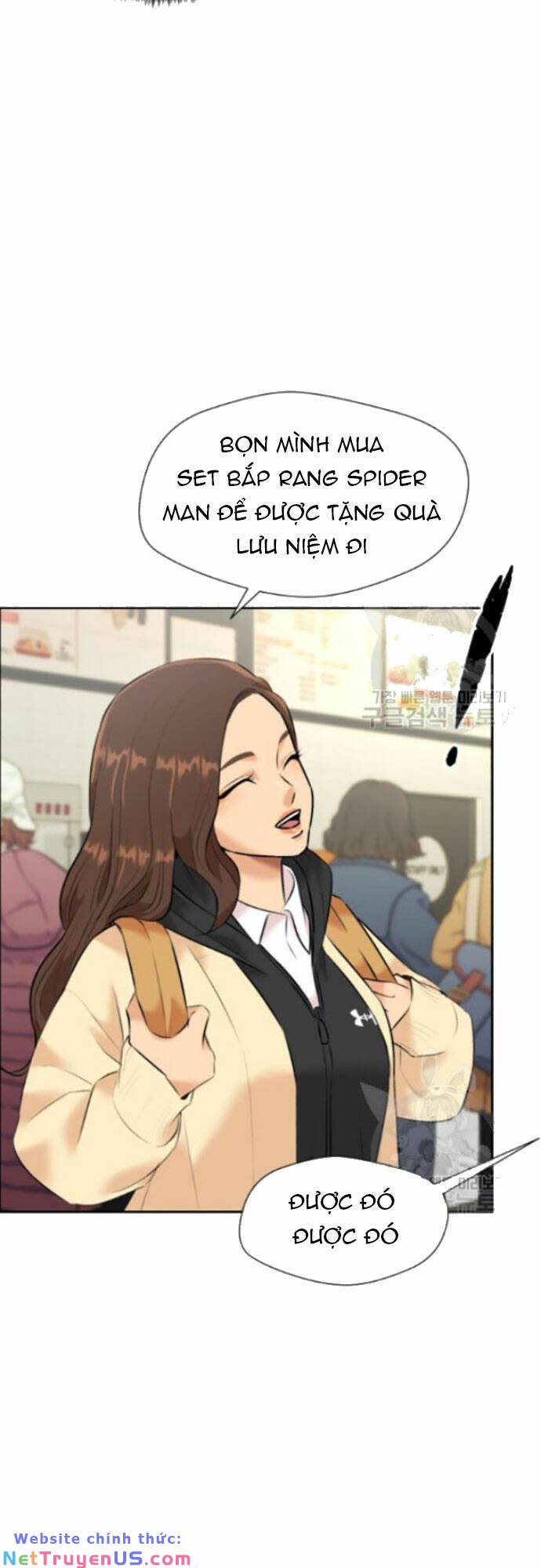 gương mặt thiên tài chapter 126 15