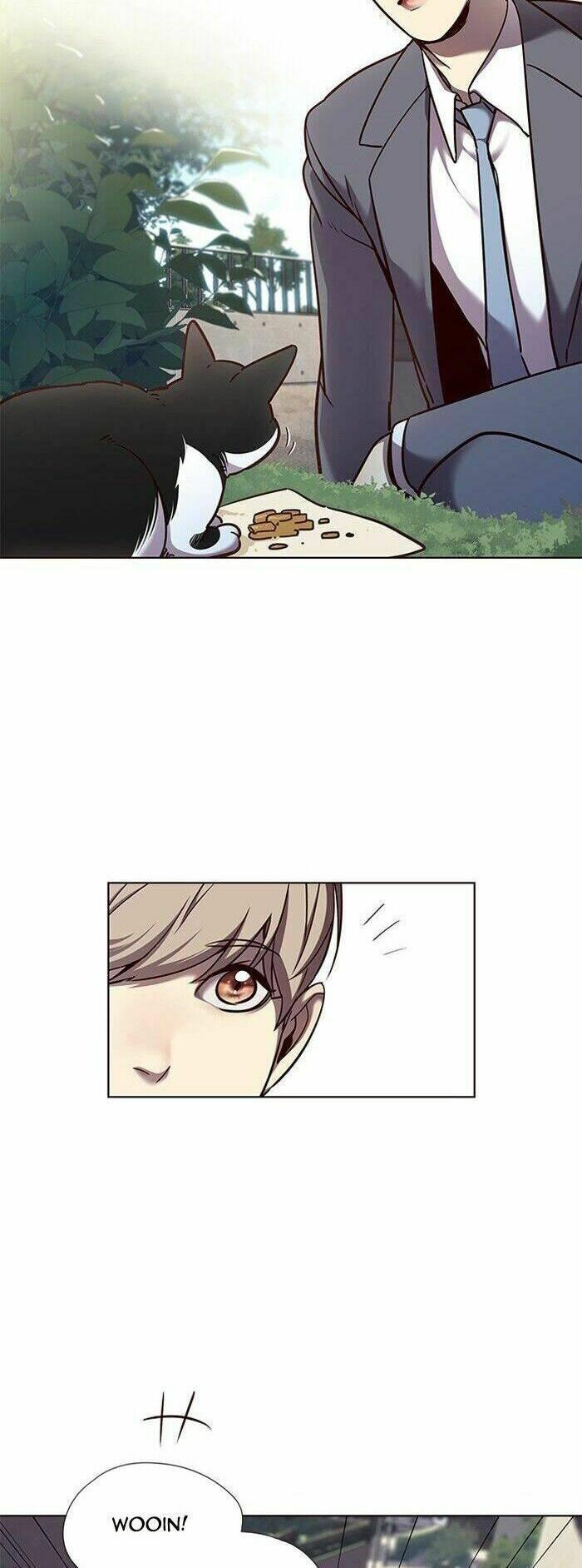 biến thân thành mèo chapter 57 13