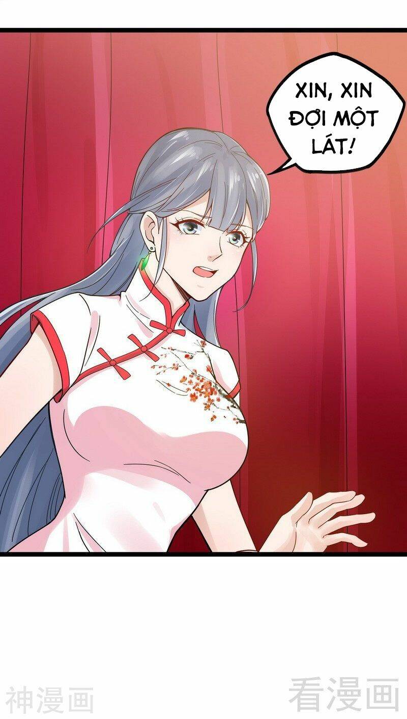 trọng sinh cực phẩm tiên đế chapter 9 7