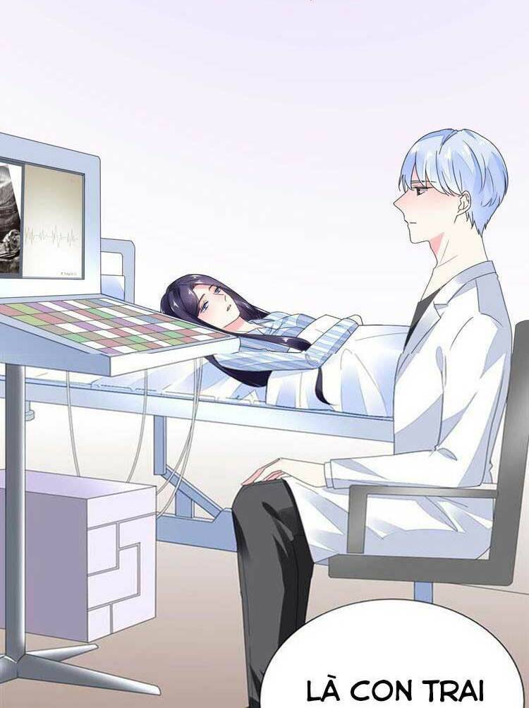 điều ước sủng ái bất bình đẳng chapter 73.2 23