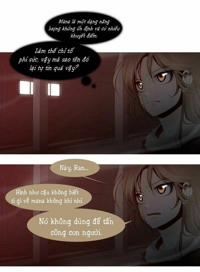 một không gian thời gian khác chapter 26 3