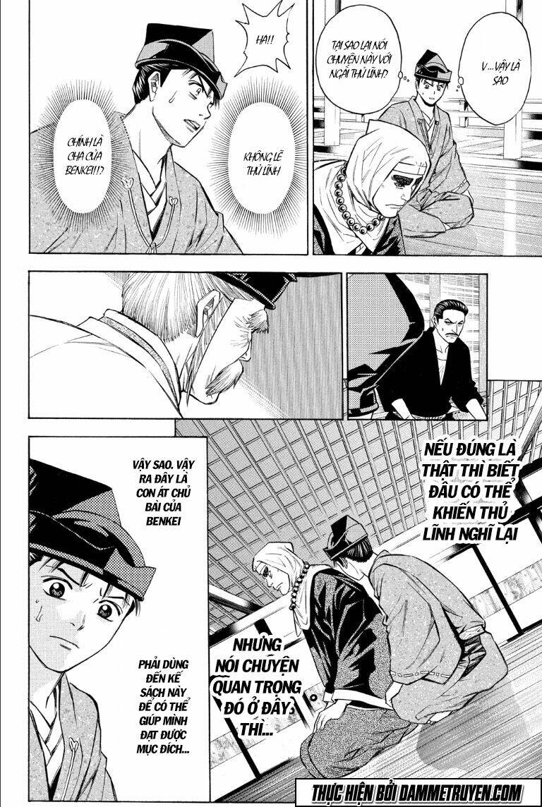 thiếu niên vương phần 2 chapter 71.2 13