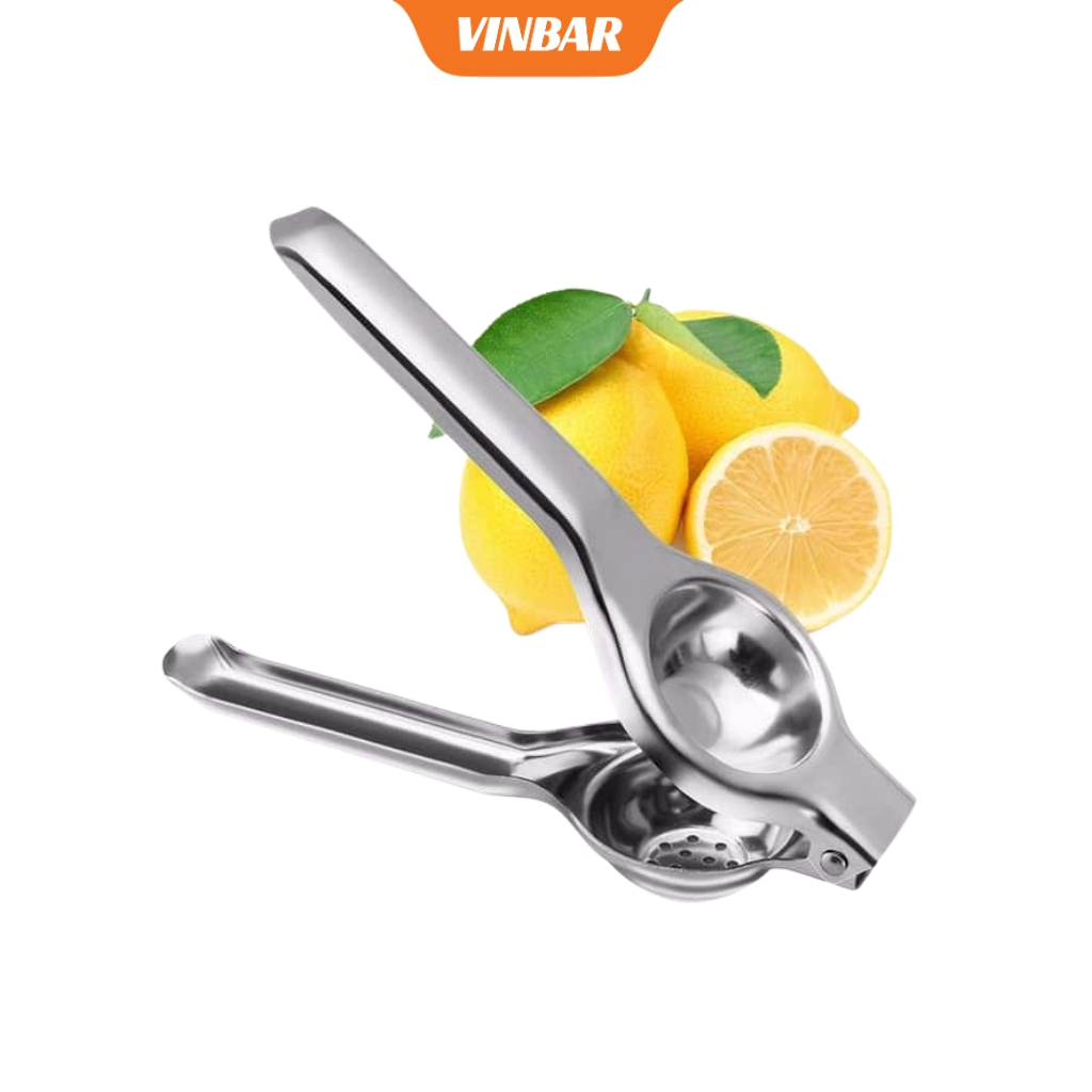 DỤNG CỤ VẮT CHANH INOX