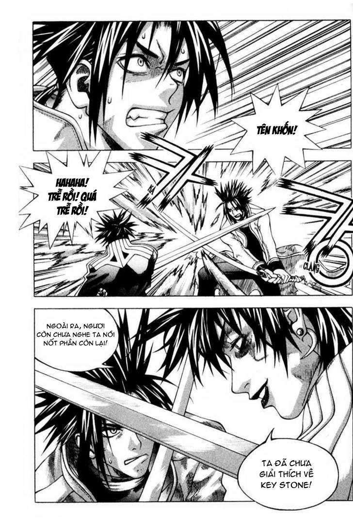 ragnarok - into the abyss chapter 93 13