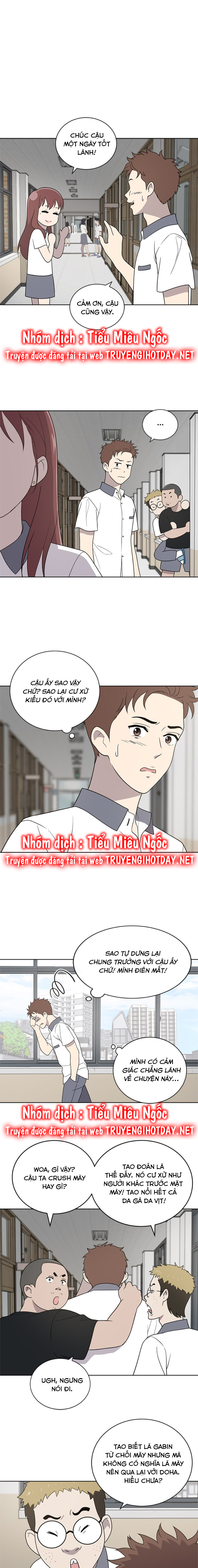 tuyệt vọng chapter 13 5