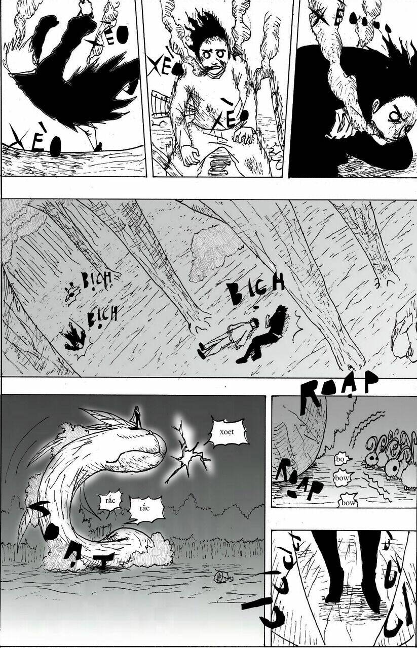 c.b.a (caber adventure) chapter 13 6