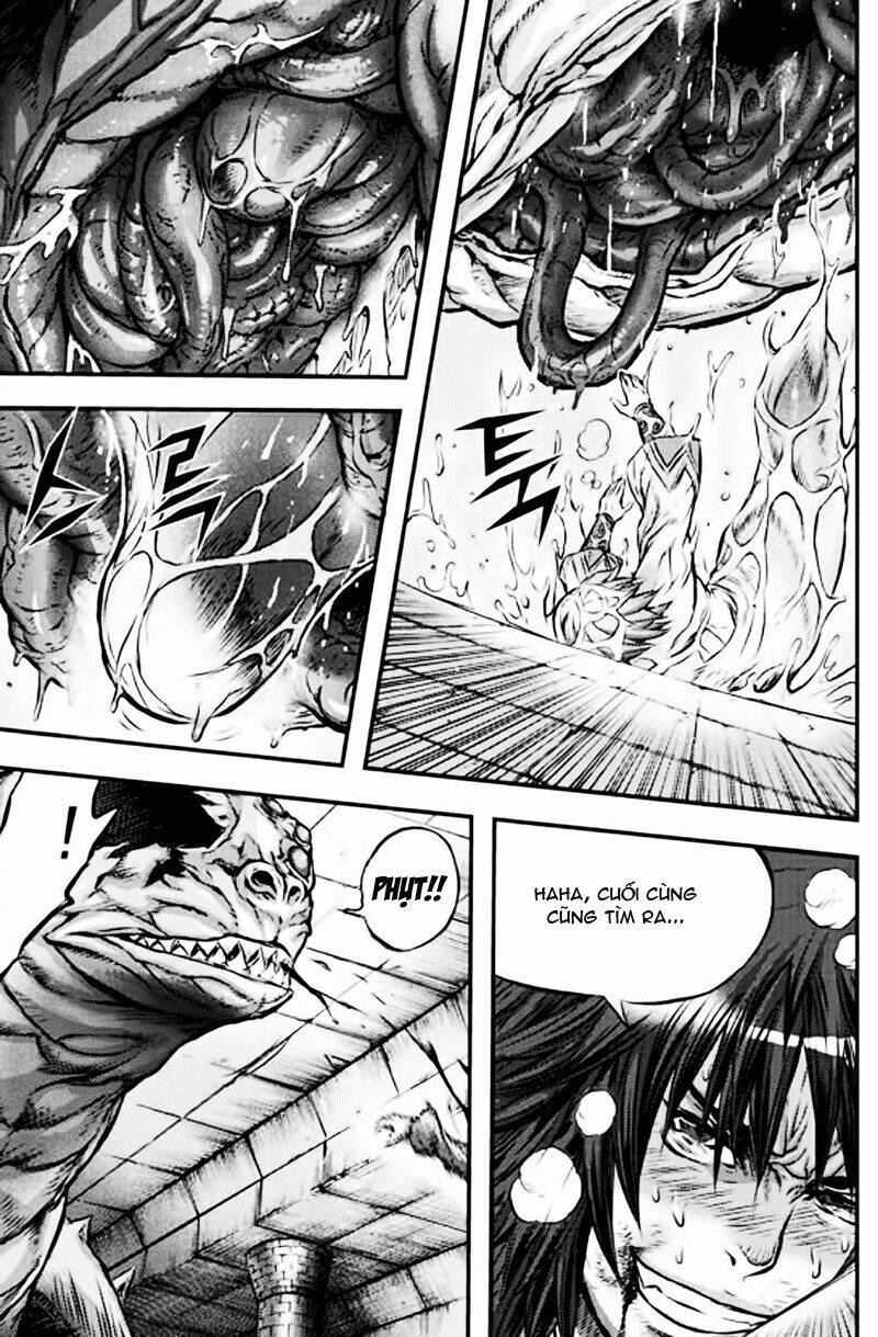 diêm đế ii chapter 51.6 4