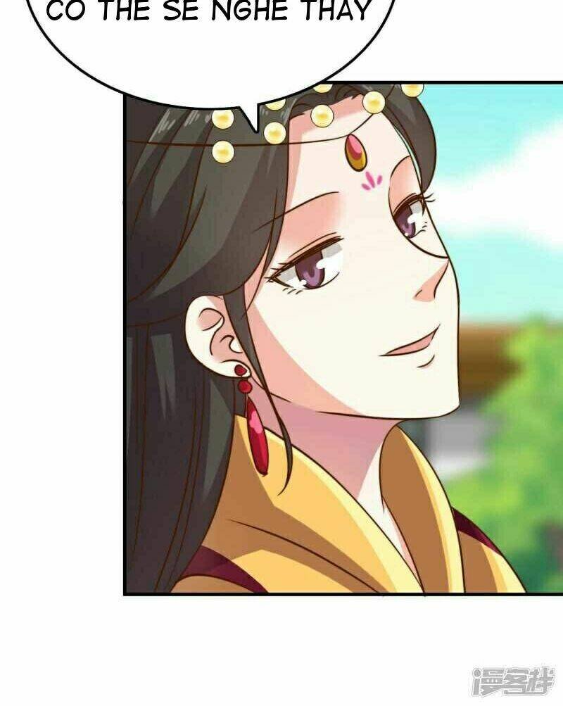 thế thân của nữ đế chapter 1 37