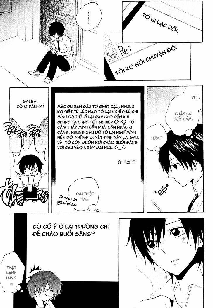 houou gakuen misoragumi chapter 22 24