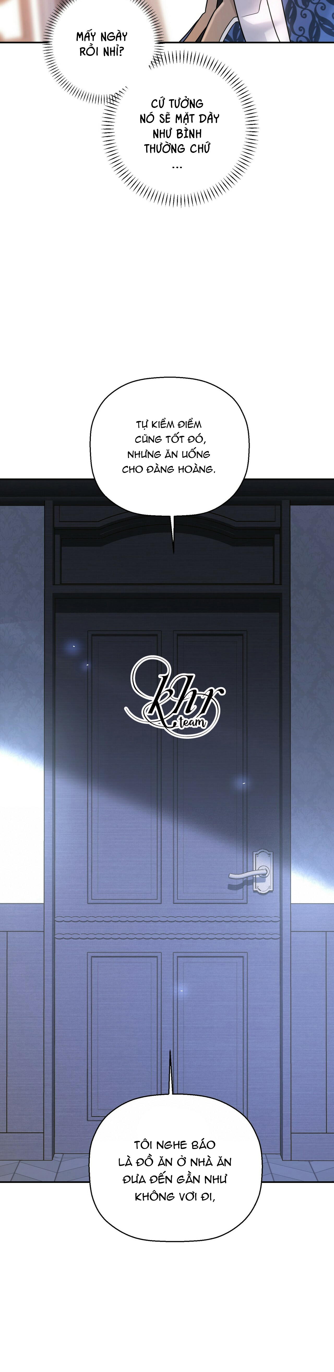 khế ước vĩnh cửu chapter 12 15