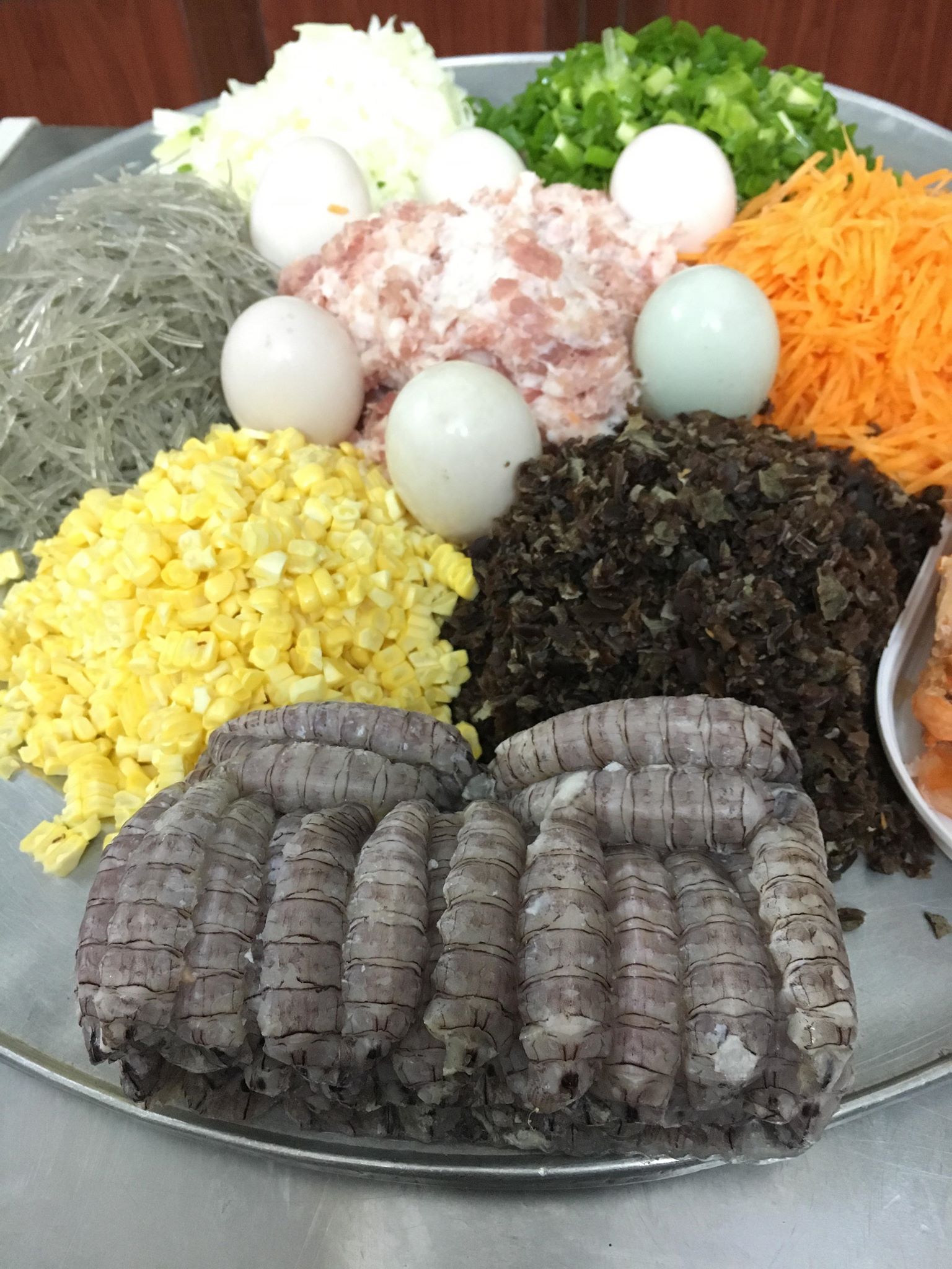 NEM BỀ BỀ- hộp 12 cái 