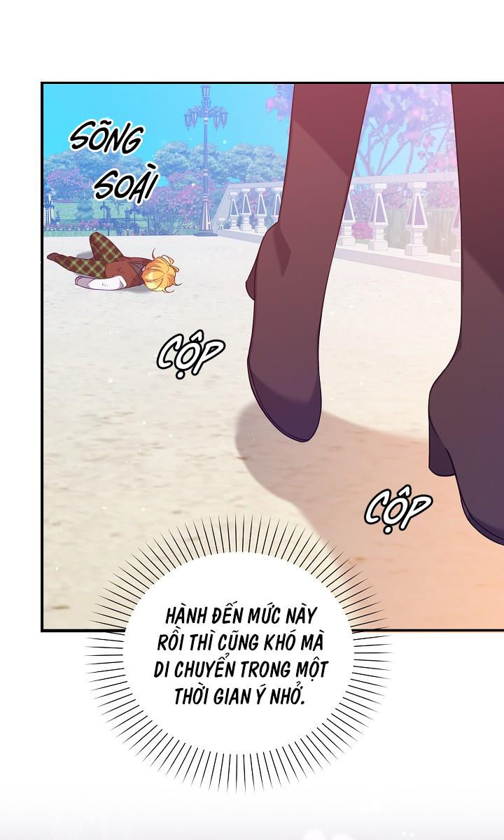 em gái cưng của đại công tước phản diện chapter 24 32