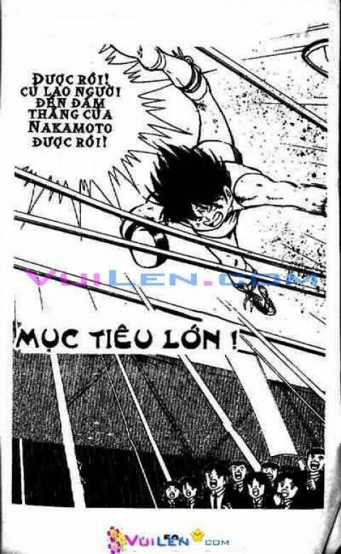 chibi cậu bé quyền anh (8 tập full) chapter 6 50