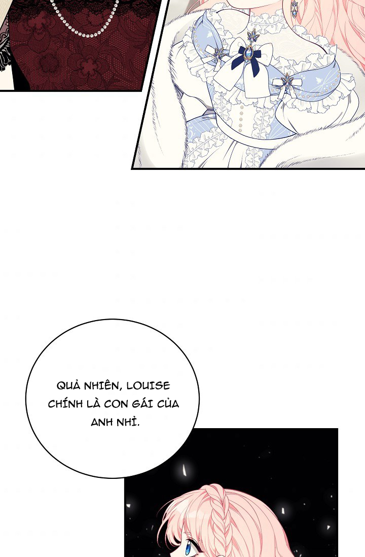 con chỉ đi tìm cha thôi chapter 31.1 33