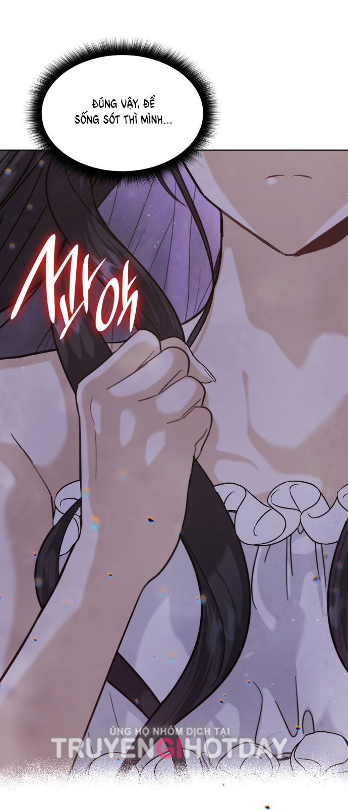 tôi trở thành vợ cũ của nam chính chapter 2.1 41