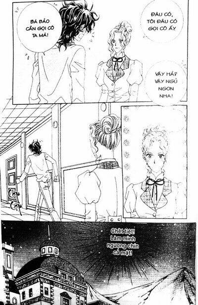 lọ lem hậu đậu chapter 20 12