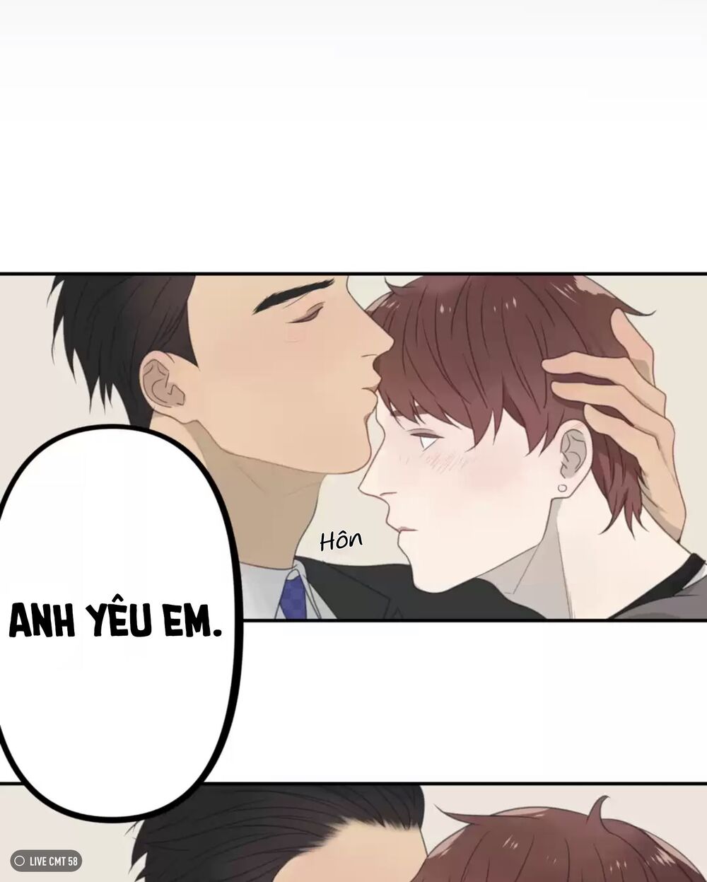 just us - chỉ hai chúng ta chapter 30 27