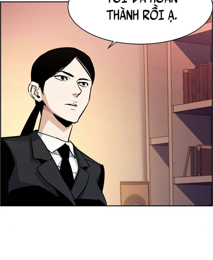 bạn học tôi là lính đánh thuê chapter 88 90