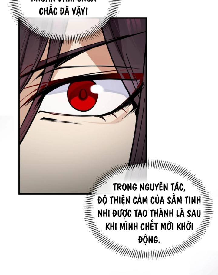 ma tôn bác ái, nữ đồ đệ cũng muốn giết ta chapter 1 75