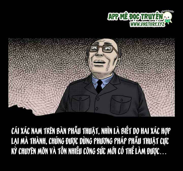 kỳ án có thật chapter 58 34