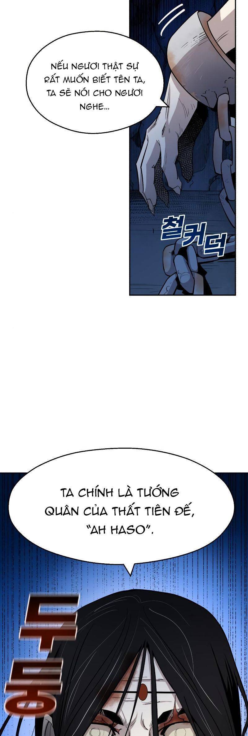 thiếu niên kiếm sư chapter 16 41