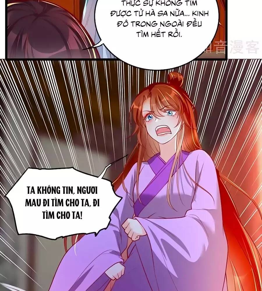 gian phi như thử đa kiều chapter 65 54