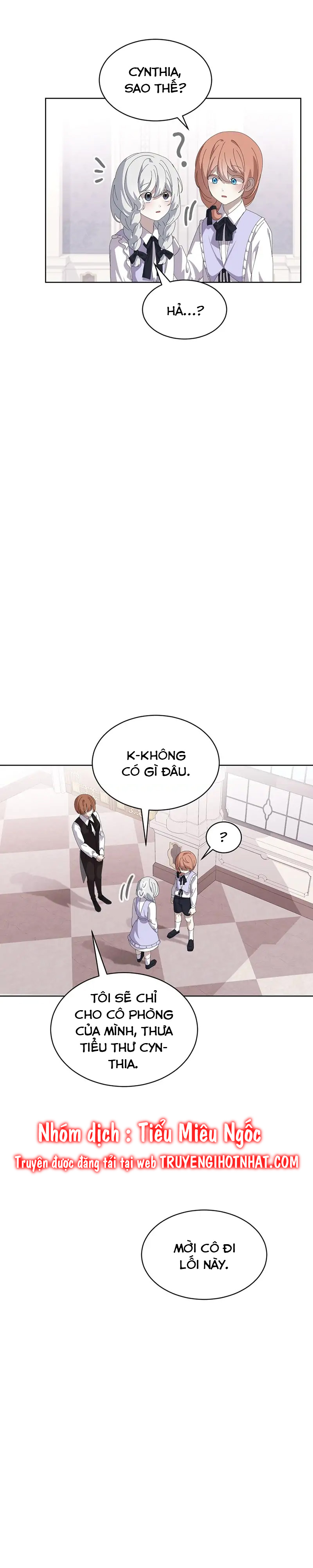 nữ phản diện muốn có kết thúc đẹp chapter 25 2