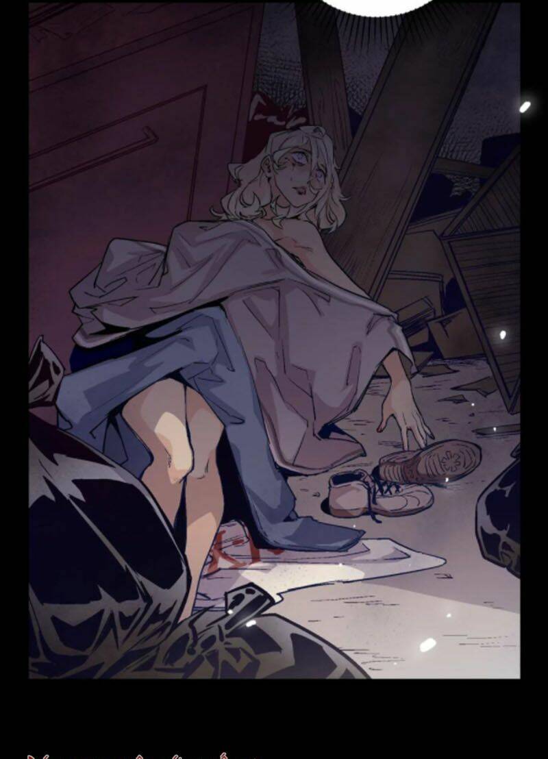 vương bài đặc công trùng sinh vườn trường chapter 15 33