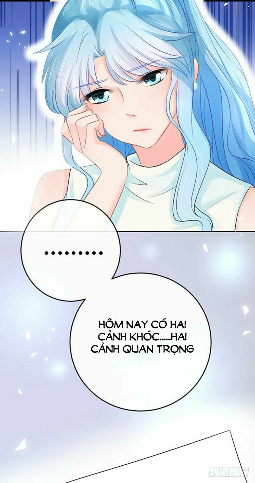 luyến đường thời quang chapter 51 34