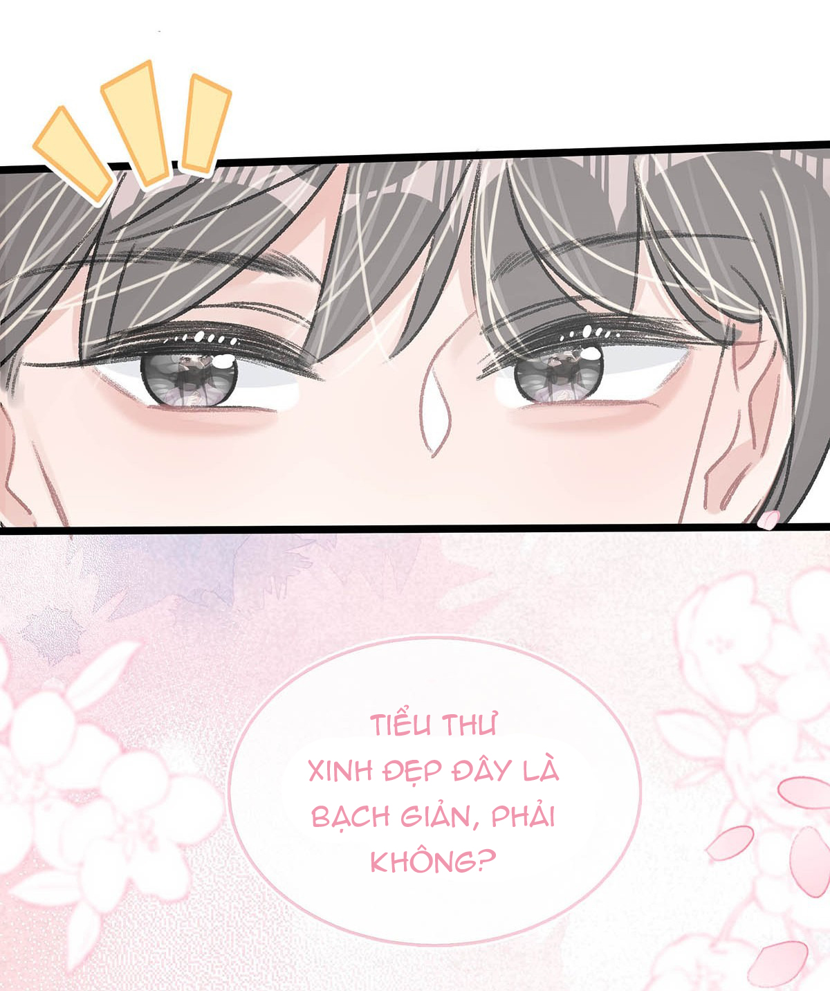 bị mẹ kế là ảnh hậu cưỡng ép yêu trong show thực tế chapter 24 31