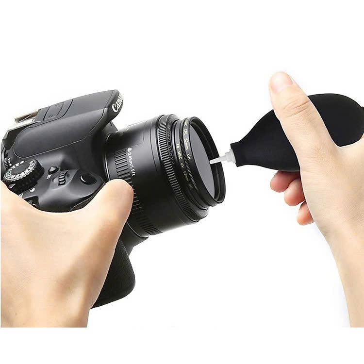 Bộ vệ sinh chuyên dụng dành cho Laptop máy tính Macbook Lens Máy ảnh Điện thoại Ipad Kính mắt Tivi - Hàng Chính Hãng