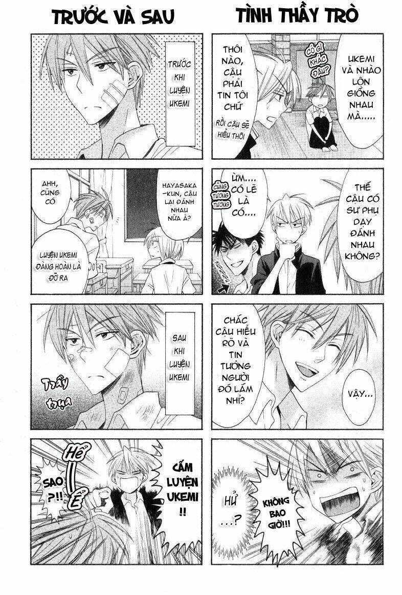 thầy giáo của tôi chapter 20 7