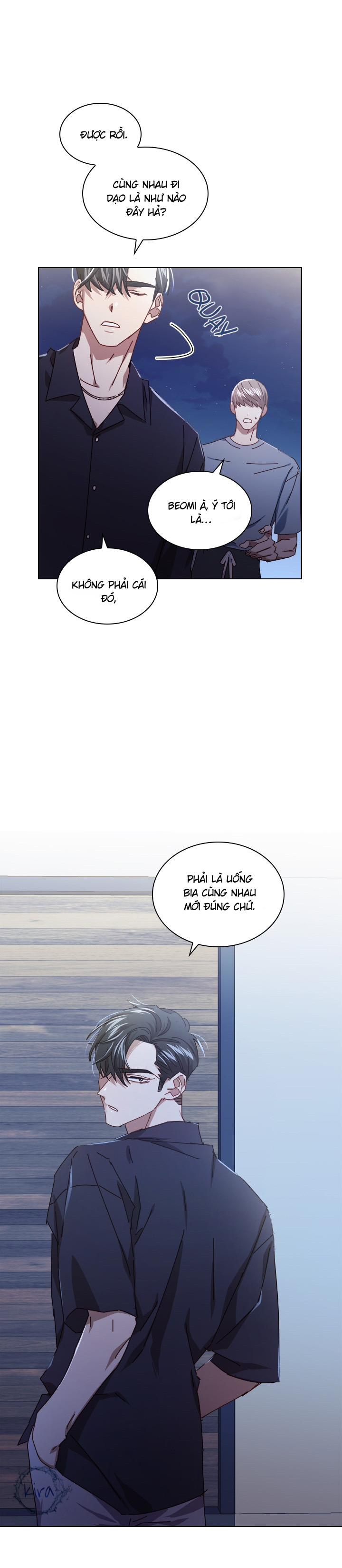 tai tiếng thị phi chapter 73 20