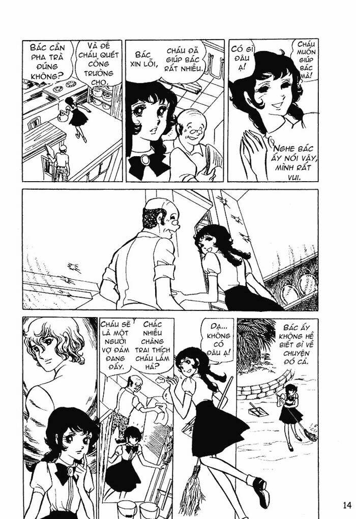 magic mirror chapter 1 14