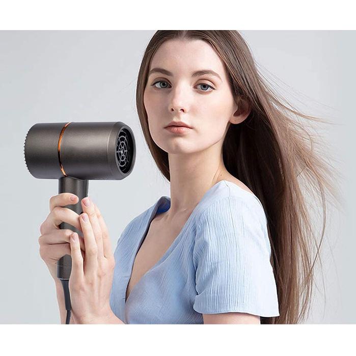 Máy sấy tóc 2 chiều,tạo kiểu tóc chính hãng SEKA SK22 máy sấy tạo kiểu ion âm chống khô tóc 2200W