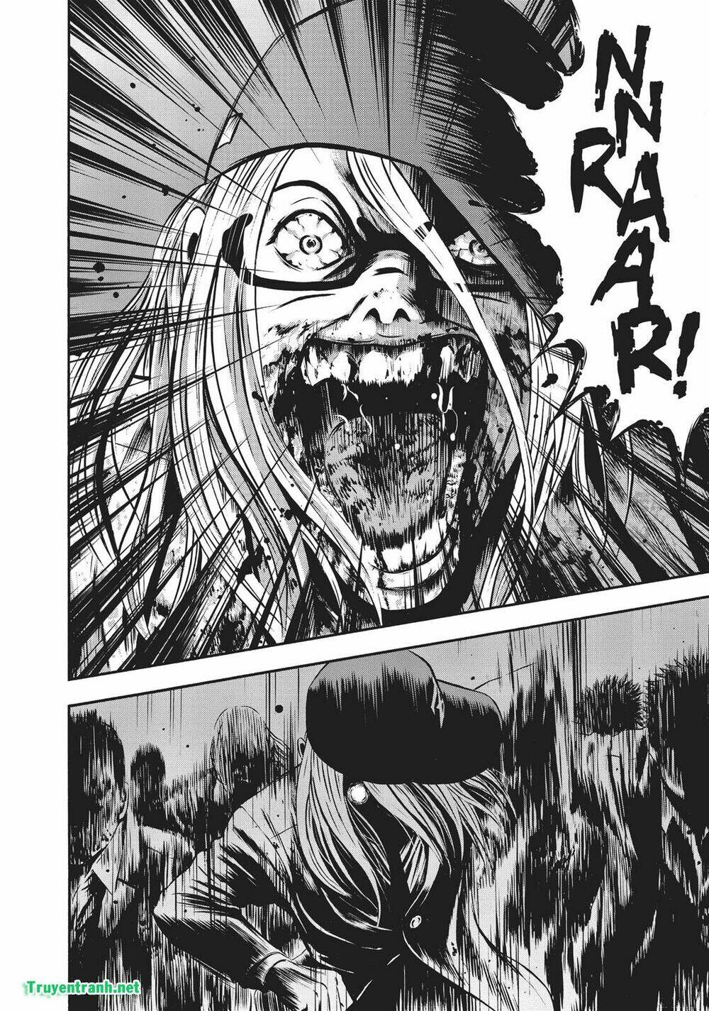 igai - the play dead/alive chapter 30.5 15