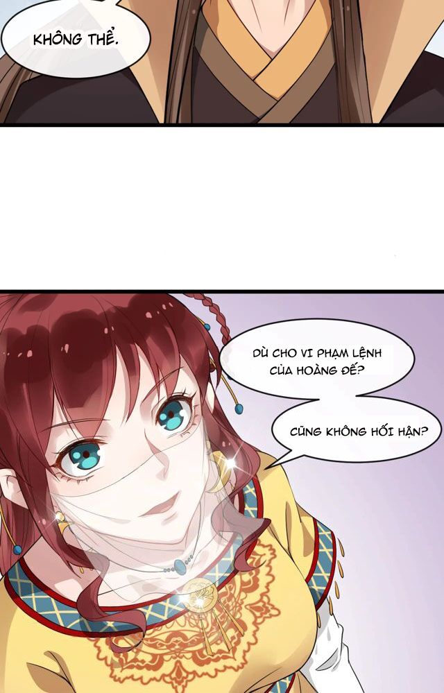 bồng sơn viễn 2 chapter 39 22