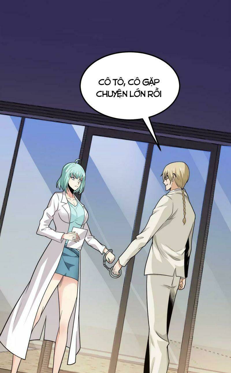 kiếm vũ chapter 191 31