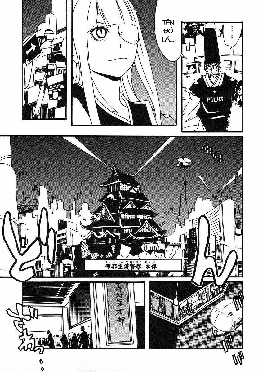 aratama tribe chapter 6 3