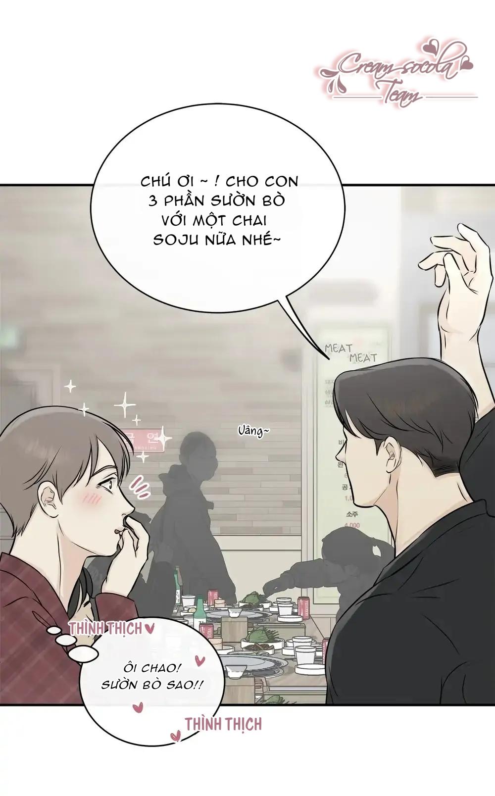 hạnh phúc trọn vẹn chapter 3 47