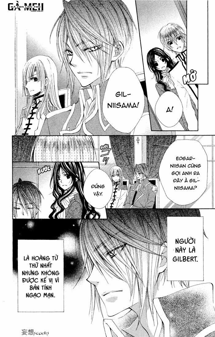 hyakunen renbo chapter 4 12