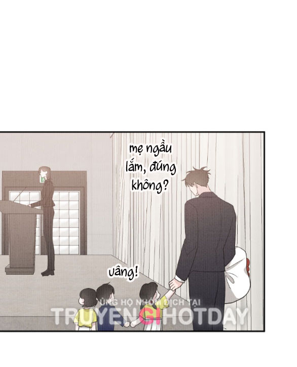 [18+] cuộc hôn nhân chính trị chapter 35.2 23