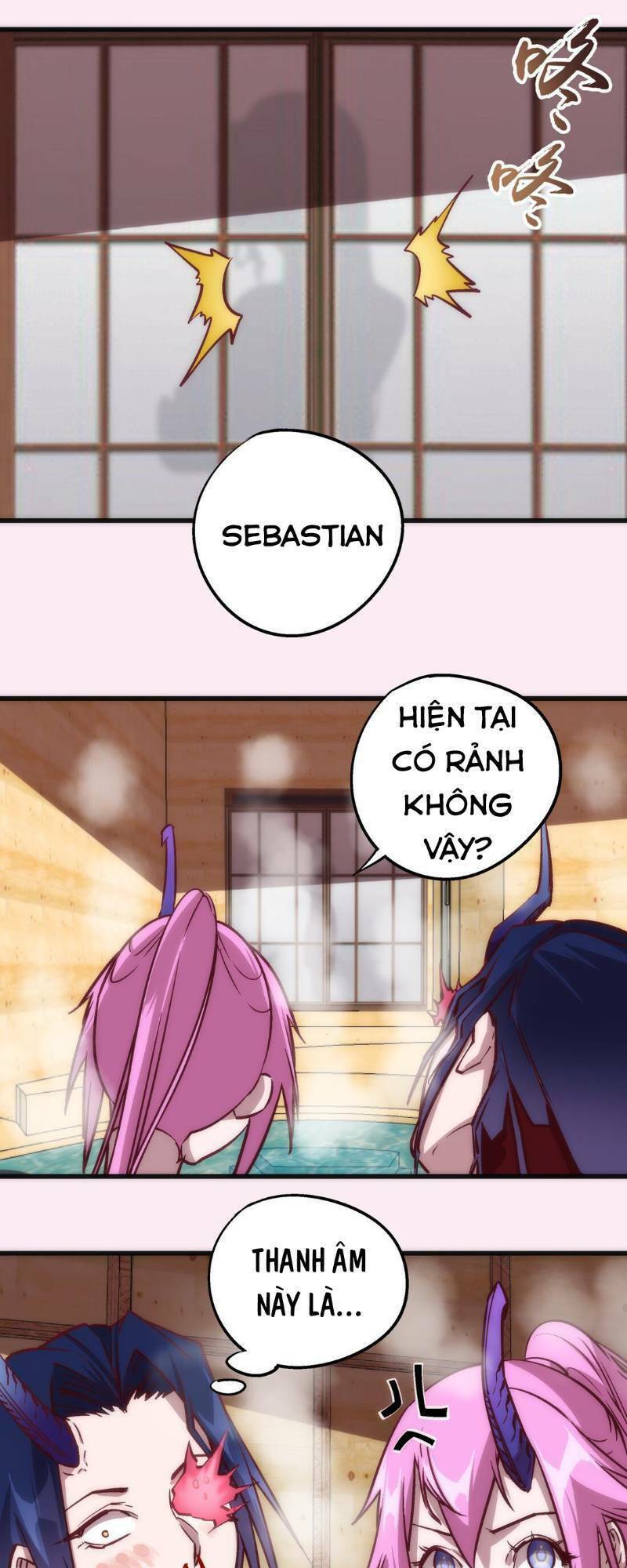 ta không phải đại ma vương chapter 7 14