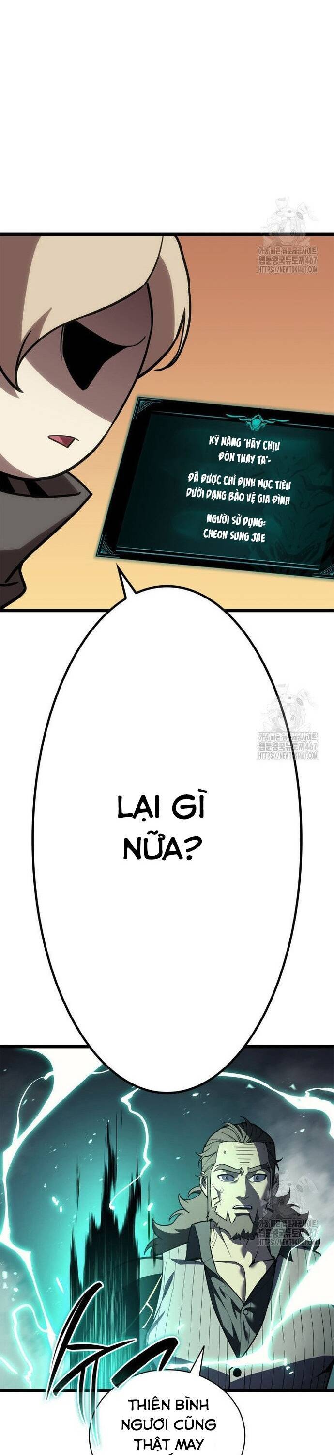 Vị Vua Mạnh Nhất Đã Trở Lại chapter 109 41