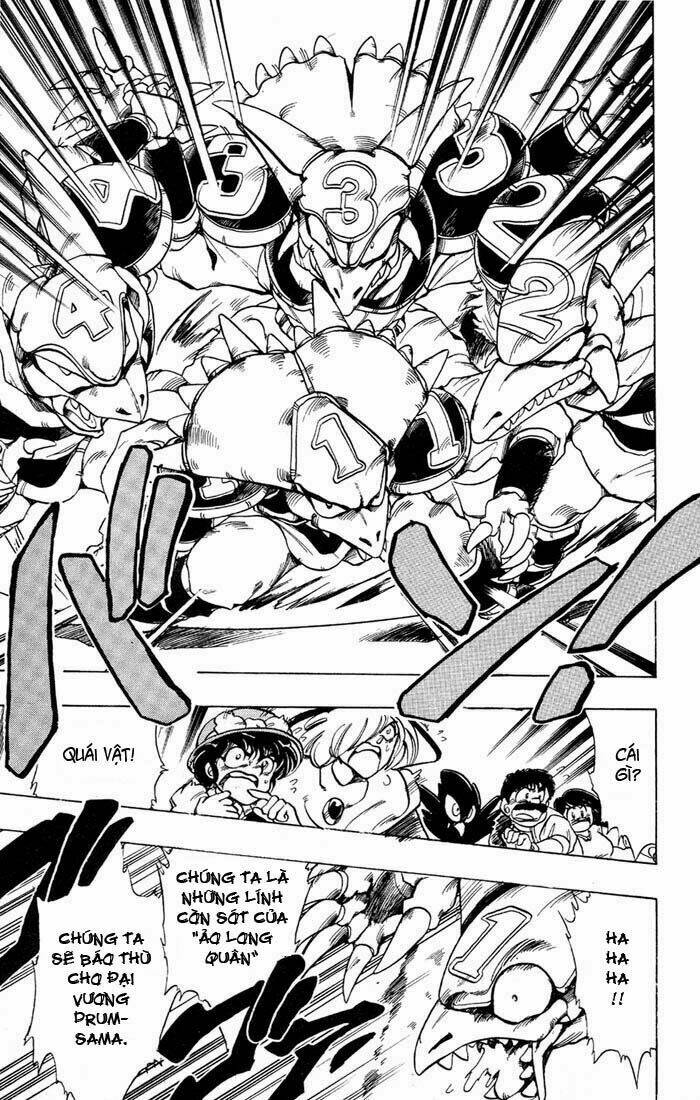 violinist of hameln - cây đàn kì diệu chapter 34 35