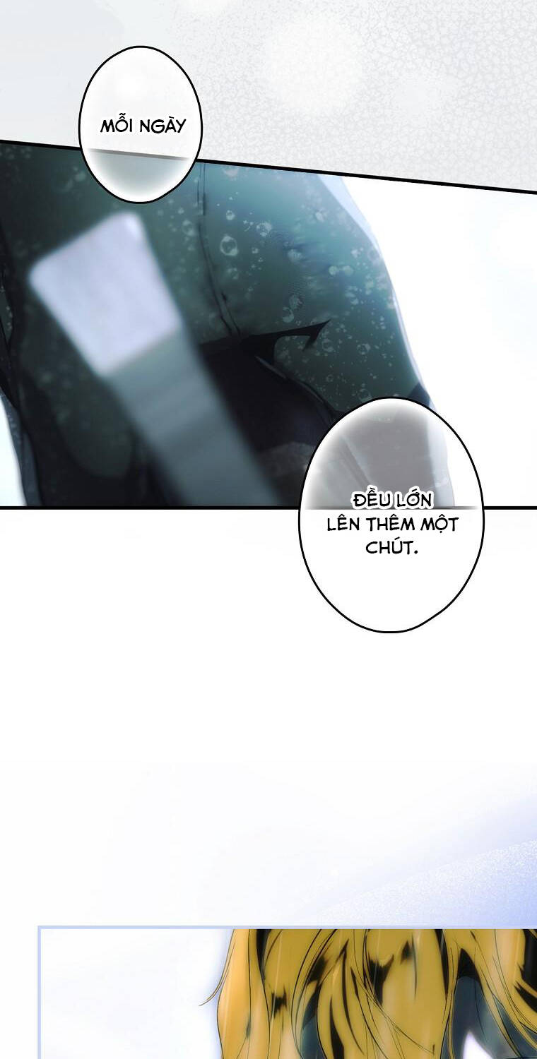 câu chuyện cổ tích của mẹ kế chapter 113.1 36