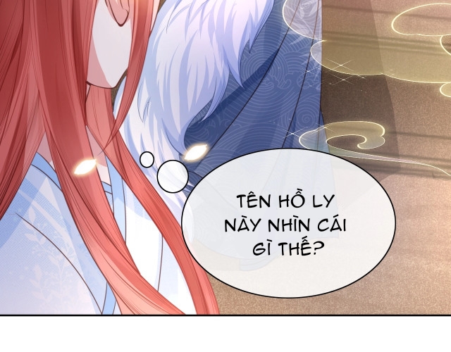 nuôi thỏ? nam chính hắc hóa rồi! chapter 11 75