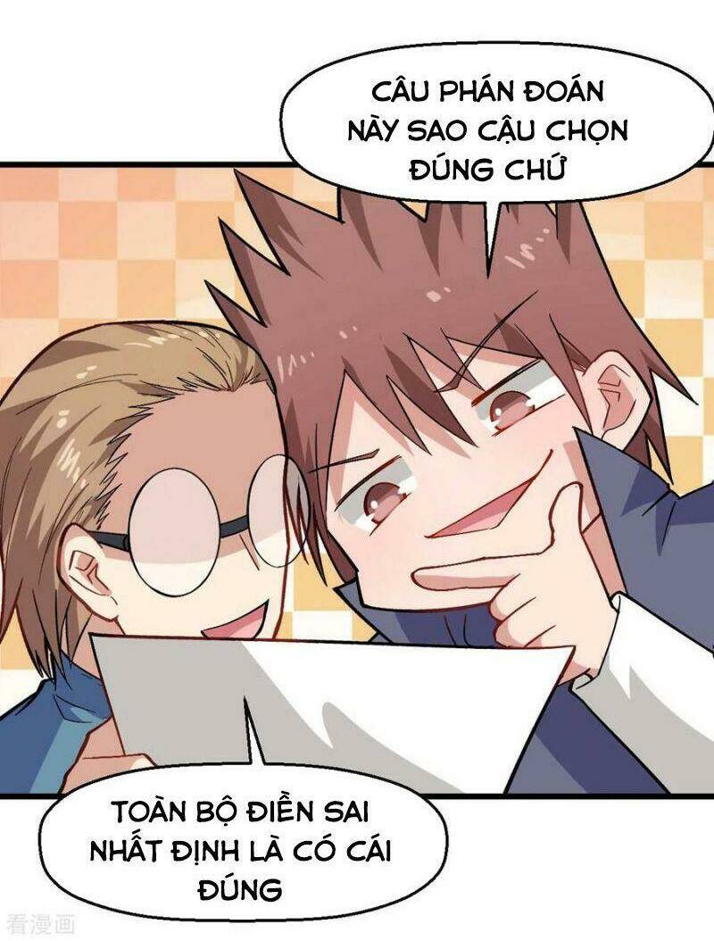 vườn trường cuồng sư hệ thống chapter 158 20