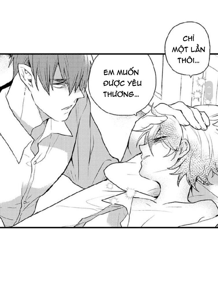 tiếng gọi của tình yêu sau trải nghiệm cận tử chapter 3 17