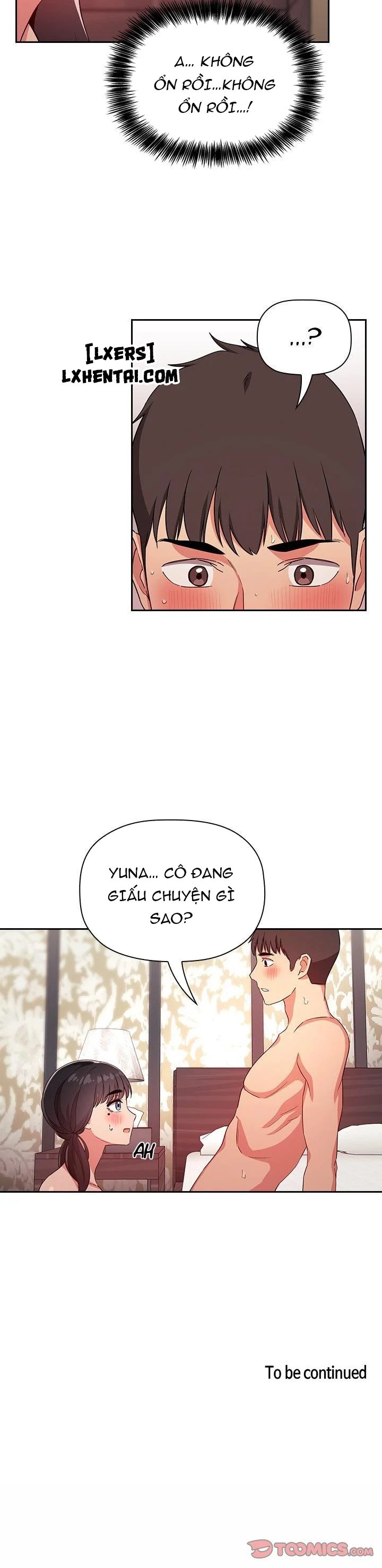tan rã và tái hợp chapter 59 15